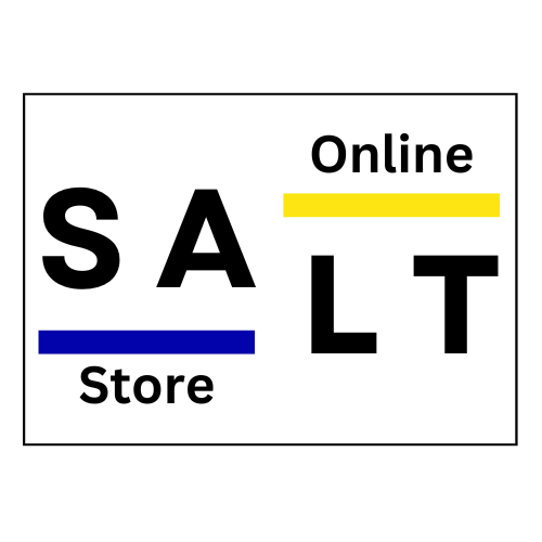 Flash Sale: 40% OFF Sitewide – Don’t Miss Out at SALT!