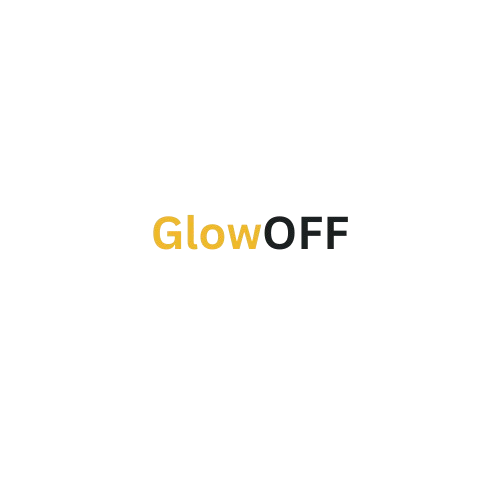 10% OFF GlowOFF – Reveal Radiant, Even-Toned Skin Today!