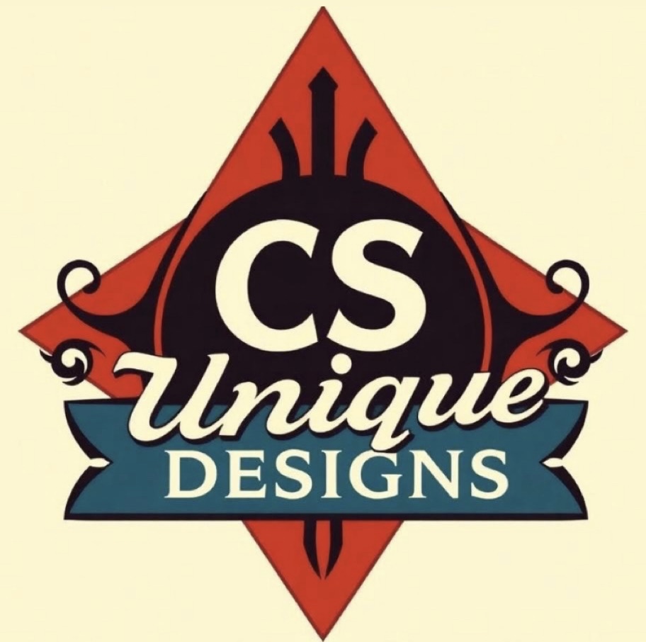 10% OFF Now – Discover CS Unique Designs’ Premium Sublimated & Laser-Engraved Creations!