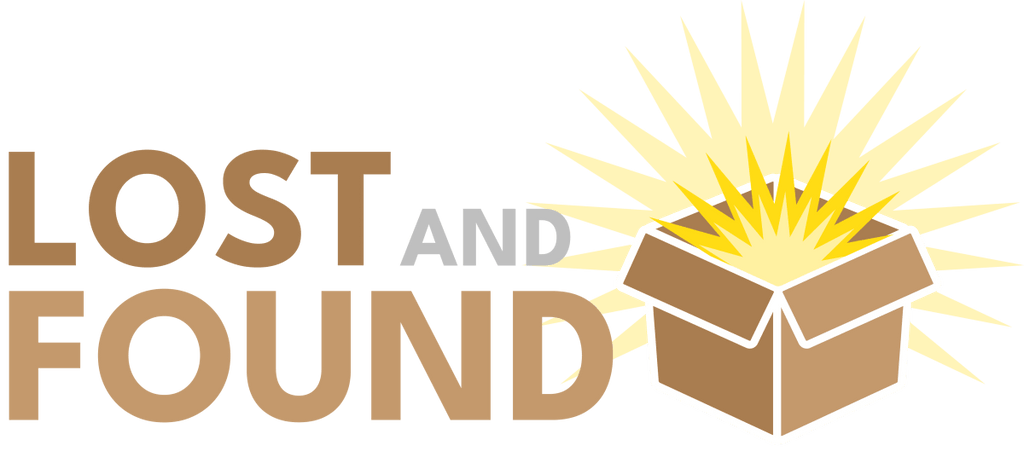5% OFF Lost and Found – Shop Unclaimed Packages & Save Instantly!